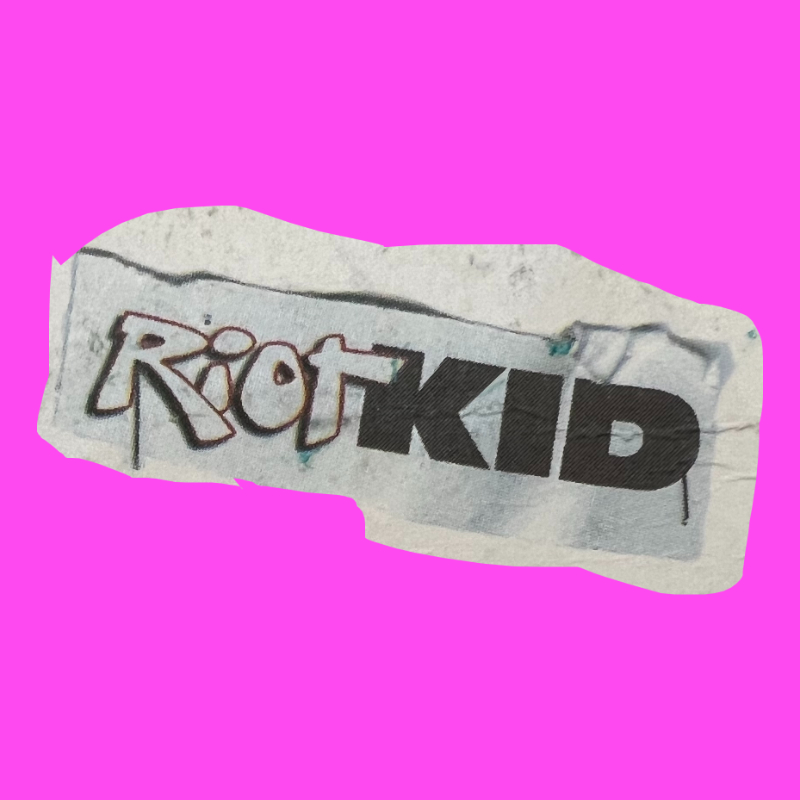 Riot Kid